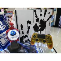ราคา [พร้อมส่ง]Playstation: เครื่องเกม PS4 PRO 1TB Death Stranding Edition (อดีตโซนี่ประกันศูนย์ไทย) (22210570963)