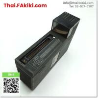 ราคา พร้อมส่ง,(D)Used*, A1SX41 Input Unit ,หน่วยรับเข้า สเปค DC24V ,MITSUBISHI (66-000-659) (16310552254)