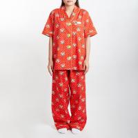 ราคา PAUL FRANK ชุดนอนกางเกงขายาวใส่ได้ทั้งชายและหญิง JOLLY JULIUS PANTS SET (57251229724)