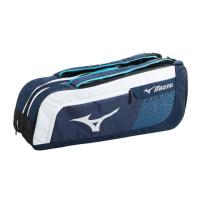 ราคา กระเป๋าแบดมินตัน MIZUNO RECREATION 2COMP BAG (2439107952)