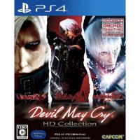 ราคา PS4: DEVIL MAY CRY HD COLLECTION (MULTI-LANGUAGE) (4635715959)