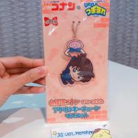 ราคา พร้อมส่ง พวงกุญแจ อะคริลิค โคนัน ชินอิจิ ( พวงกุญแจโคนัน ตุ๊กตาโคนัน โมเดลโคนัน ) (6142781411)