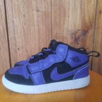 ราคา รองเท้าเด็ก& 39;s มือสองจากแบรนด์ Nike Air Jordan (25318392351)