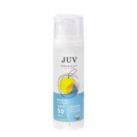 ราคา กันแดดJUV Water Gel UV Protection SPF 50 PA+++ (19293697135)
