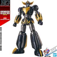 ราคา BANDAI HIGH GRADE HG 1/144 GRENDIZER BLACK VER (INFINITISM) พลาสติก โมเดล มาชินก้า VCA GUNDAM (7514258598)