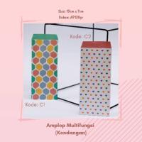 ราคา [1แพ็ค บรรจุ 10 แผ่น] ซองเชิญ / ซองแต่งงาน / ซองอเนกประสงค์ / ซองมัลติฟังก์ชั่น (8030956294)