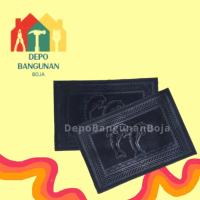 ราคา (ยินดีต้อนรับ) พรมเช็ดเท้ายางกันลื่น / พรมเช็ดเท้ายาง / พรมเช็ดเท้า (40055723411)