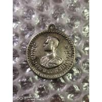 ราคา เหรียญชาวเขาไม่ตอกจังหวัด (17480922769)