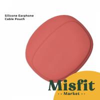 ราคา Alto Gear Silicone Cable Pouch 9x7cm Silicone Cable Wallet (49100501527)