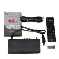 ราคา PSI กล่องรับสัญญาณดาวเทียม รุ่น S2X สามารถใช้ได้ทั้ง CU-band จานดำ และ KU จานแดง จานส้ม จานเหลือง จานเล็ก จานทึบ (46701585109)