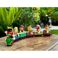 ราคา ของสะสม M&M งานเก่าหายาก (26915873389)