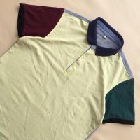 ราคา เสื้อโปโล uniqlo ของแท้มือสอง (5296011717)