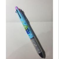 ราคา Dr.grip5+1 pen ลายกรีนแมนหายากสุดๆจะซื้อไปเขียนหรือจะไปเก็บก็ดีนะคะ (1860941284)