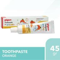 ราคา ยาสีฟันพีเจ้น สีส้ม [45 ก] (7182185240)
