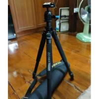ราคา ขาตั้งกล้อง​ Deawa Proso Professional มือ​ 2 (6419756696)