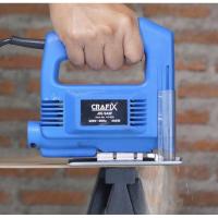 ราคา เลื่อยฉลุไฟฟ้า CRAFIX (6745196890)