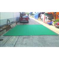 ราคา พรมสังเวียนไก่ ขนาด4มx4ม.สี่เหลี่ยมมือ1 หนา7มิล (6395932091)