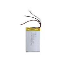 ราคา For SONY F885 F886 F805 MP3 - 1400mAh Replacement Battery (3-Wire), Extended Playback (42050728343)
