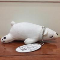 ราคา พวงกุญแจหมีขี้เซา (306498046)