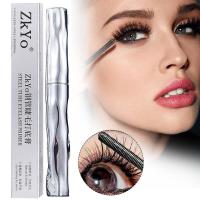 ราคา Steel Tube Eyelash Primer Long-lasting Curling Waterproof Non-smudged Thread And Sweat-proof (43451815402)
