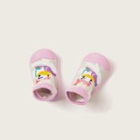 ราคา Babyshop Disney Daisey Duck Print Slip-On Booties (41469265556)