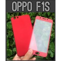 ราคา เคส+ฟิล์มกระจก Oppo f1s (300114076)