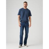 ราคา กางเกงยีนส์ผู้ชาย Levi's® Men's 505™ Regular Jeans (28322148152)