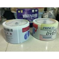 ราคา มือ1 แผ่น DvD-R Princo แบ่งขาย 10+1แผ่น,แผ่น CD-R 700 MB Princo ค้างสต๊อก/CD-R PRINCO 700MB-80Min 2x-56x cd-Recordable (21077474717)