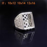 ราคา ถาดรองแหวนทรงแกะสลักฝังหยกชุบทองคู่ ขนาดหรูหราสำหรับแหวนผู้ชาย (43120744951)