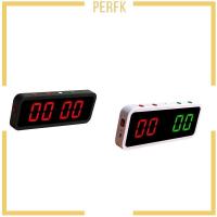 ราคา [Perfk] อิเล็กทรอนิกส์ Scoreboard แบบพกพา Digital Scorring Board ชาร์จน้ําหนักเบาทนทาน PP วัสดุเหมาะสําหรับห้องเกม Backyard สนามหญ้า Poolside Drivewa (46251740042)