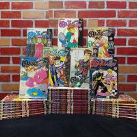 ราคา หนังสือการ์ตูนเรื่อง : ตูมันเตี้ย 1-34เล่ม ชุด (X0185) (28359240442)