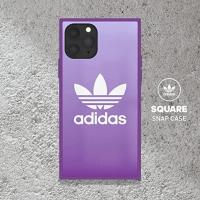 ราคา ADIDAS SQUARE CASE FOR IP 11 PRO (4433775534)