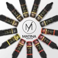 ราคา สีสักคิ้ว MATINA premium/original (25515888670)