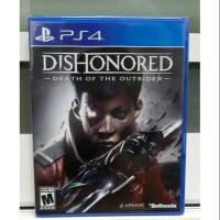 ราคา [PS4](มือ1) : DISHONORED DEAD OF THE OUTSIDER | ENG (6636853922)