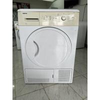 ราคา ตู้อบผ้า beko มือสองสภาพดีระบบควบแน่นพร้อมใช้งานได้ปกติ (20730074587)