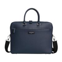 ราคา TAKEO KIKUCHI กระเป๋าถือ SAFFIANO BUSINESS BAG (3003308555)