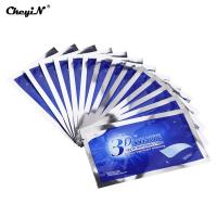 ราคา CkeyiN14แพ็ค/28ชิ้น แผ่นฟอกฟันขาว แผ่นแปะฟันขาว ฟันขาว ฟอกฟัน แผ่นฟอกฟัน ฟอกฟันเหลือง แผ่นแปะ ฟันขาว แผ่นแปะ ฟันขาว 3d White แผ่นแปะฟอกฟัน แปะฟันขาวwhitening stripKQ089 (29074046649)