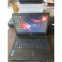 ราคา Acer TravelMate P243-M เล่นเกมส์ไม่หนักมากได้ (12199952352)