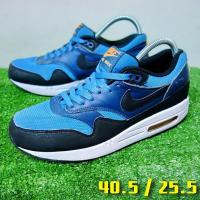 ราคา รองเท้ามือสองลดราคา Nike Air Max One Essential / Size 40.5 ยาว 25.5 (2138446165)