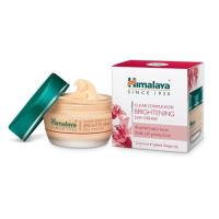 ราคา Himalaya Clear Complexion Brightening Day Cream (50g) (20500885384)