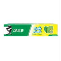 ราคา ยีสีฟัน Darlie ขนาด 80 กรัม (27850985748)