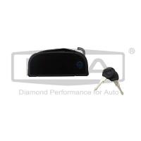 ราคา มือจับเปิดประตู ด้านนนอก VW Volkswagen Transporter T4 701837205 701837206 (28113820687)