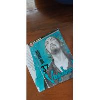 ราคา vagabond วากาบอนเล่ม 37สภาพบ้าน แต่มีตำหนิ โดนน้ำมา ปกขาดตาม vdo (25746631052)