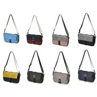 ราคา anello กระเป๋าคาดอก size Mini รุ่น THE DAY ATH1152Z (22239370719)