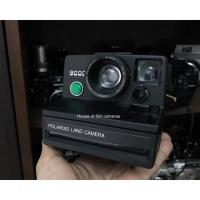 ราคา Polaroid land camera 3000 ระบบทำงานปกติ ใช้ฟิล์ม polaroid sx-70, ระบบโฟกัสแบบ rangefinder (5339993820)