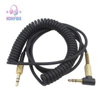 ราคา สายเคเบิลเสียง หูฟังบลูทูธ สําหรับ Marshall Major II 2 (ไม่มีไมโครโฟน) (22465578717)