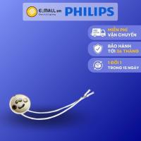 ราคา Gu10 ผู้ถืออุปกรณ์เสริมสําหรับ Philips Spotlight MasterLed 4,9W 220V GU10 36D Dim led Spotlight (42514545568)