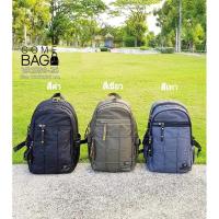 ราคา กระเป๋าเป้ Volunteer แท้ รหัส VA1590-26 ผ้าร่ม 2 ชั้น กันน้ำ 60% (4850627512)