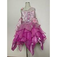 ราคา ชุดแฟนซี ชุดคอสเพลย์เด็กมือสอง ชุดนางฟ้า 2768 (26926290831)