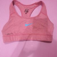 ราคา Sport Bra Size XS Nike Pro มือสอง (4936816483)